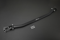 Hardrace "Black Series" Front Upper Strut Bar 2-Point - 20-23 Toyota Yaris / Vitz GR GXPA16/MXPA12