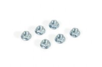 Hardrace "Black Series" Front Upper Strut Bar 2-Point - 20-23 Toyota Yaris / Vitz GR GXPA16/MXPA12