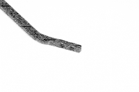 Hardrace "Black Series" Rear Sway Bar 15 mm - 15+ Mazda MX-5 ND