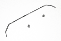 Hardrace "Black Series" Stabilisator hinten 15...