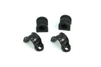 Hardrace "Black Series" Stabilisator vorn 25.4 mm - 96-00 Honda Civic