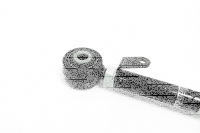 Hardrace "Black Series" Rear Toe Arm (Harden Rubber) - 07-14 Ford Mondeo MK4 / 10-18 Volvo S60 / 07-16 Volvo S80 / 10-18 Volvo V60 / 07-16 Volvo V70 / 09-17 Volvo XC60 / 07-16 Volvo XC70