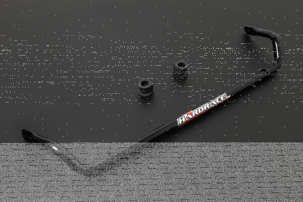 Hardrace "Black Series" Stabilisator vorn 32 mm - Honda S2000