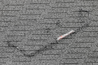 Hardrace "Black Series" Front Sway Bar 32 mm - Honda S2000