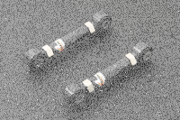 Hardrace "Black Series" Spurversteller hinten...