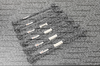 Hardrace "Black Series" Querlenker seitlich...