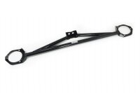 Hardrace Front Upper Strut Bar 3-Point - Mitsubishi Lancer Evolution VII/ VIII/ IX CT9A