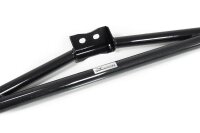 Hardrace Front Upper Strut Bar 3-Point - Mitsubishi Lancer Evolution VII/ VIII/ IX CT9A