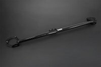 Hardrace Front Upper Strut Bar 2-Point - Mitsubishi...