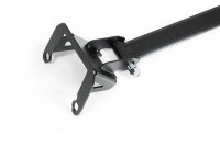 Hardrace Domstrebe hinten oben 2-Punkt - Mitsubishi Lancer Evolution X CZ4A