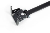 Hardrace Rear Upper Strut Bar 2-Point - Mitsubishi Lancer Evolution X CZ4A