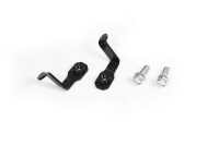 Hardrace Rear Upper Strut Bar 2-Point - Mitsubishi Lancer Evolution X CZ4A