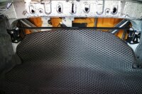 Hardrace Rear Upper Strut Bar 2-Point - Mitsubishi Lancer Evolution X CZ4A