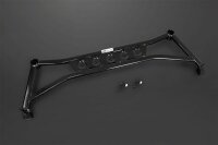 Hardrace Front Lower Strut Bar 4-Point - Mitsubishi...