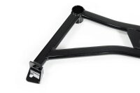 Hardrace Front Lower Strut Bar 4-Point - Mitsubishi Lancer Evolution X CZ4A