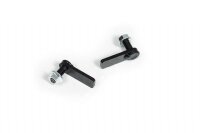 Hardrace Front Lower Strut Bar 4-Point - Mitsubishi Lancer Evolution X CZ4A