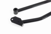 Hardrace Rear Subframe Brace 2x 2-Point - Mitsubishi Lancer Evolution X CZ4A