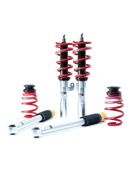 H&R Coilover Suspension Monotube - BMW 1 Series