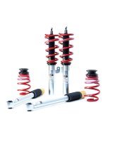 H&R Coilover Suspension Monotube - BMW 1 Series