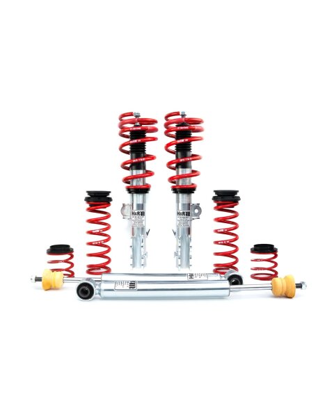 H&R Gewindefahrwerk Monotube - Toyota Yaris