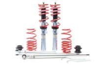 H&R Gewindefahrwerk Monotube - Audi A3/ VW Golf