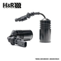 H&R Coilover Suspension Monotube - Audi A3/ Cupra...