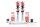 H&R Gewindefahrwerk Monotube - Audi A3/ Audi Q2/ Audi TT/ Seat Leon/ Skoda Octavia/ Skoda Superb/ VW Golf/ VW Passat