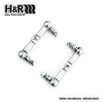 H&R Gewindefahrwerk Monotube - BMW 5er Serie Touring
