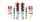 H&R Coilover Suspension Monotube - Ford Ka
