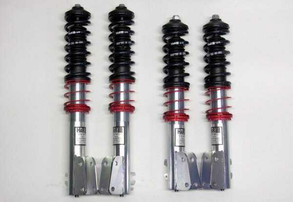 H&R Gewindefahrwerk Monotube - Lancia Delta I