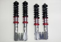 H&R Coilover Suspension Monotube - Lancia Delta I