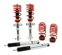 H&R Gewindefahrwerk Monotube - Ford Mustang