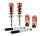 H&R Coilover Suspension Monotube - Ford Mustang