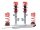 H&R Gewindefahrwerk Monotube - Ford C-Max/ Ford Focus/ Mazda 3/ Volvo C30/ Volvo S40/ Volvo V50