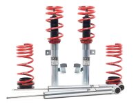 H&R Coilover Suspension Monotube - Mazda 3