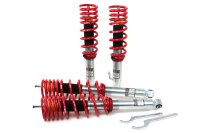 H&R Gewindefahrwerk Monotube - Honda Accord VII