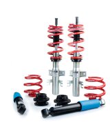 H&R Gewindefahrwerk Monotube - VW Transporter T5/T6