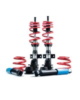 H&R Coilover Suspension Monotube - VW Transporter T5/T6