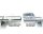 H&R Coilover Suspension Monotube - VW Transporter T5/T6