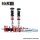 H&R Gewindefahrwerk Monotube - Renault Megane II