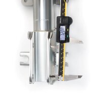 H&R Coilover Suspension Monotube - Fiat Stilo
