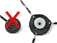 H&R Gewindefahrwerk Monotube - Seat Cordoba/ Seat...