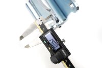 H&R Coilover Suspension Monotube - Audi 80 B4