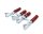 H&R Gewindefahrwerk Monotube - Audi 80 B3/ Audi 90 B3