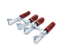 H&R Coilover Suspension Monotube - Audi 80 B3/ Audi...