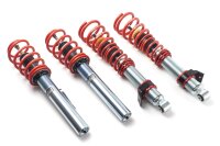 H&R Coilover Suspension Monotube - Porsche 911
