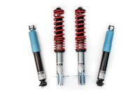 H&R Coilover Suspension Monotube - VW Käfer