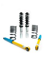 H&R Gewindefahrwerk Monotube - Ford Escort/ Ford Sierra