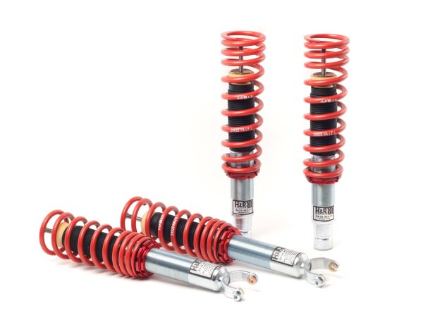 H&R Coilover Suspension Monotube - Honda Civic/ Honda CRX