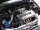 Mishimoto Performance Aluminum-Kühler - 88-91 Honda Civic / 88-91 Honda CRX